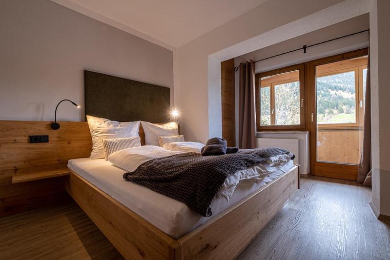 Apartament Apart Leitner Lermoos Zewnętrze zdjęcie