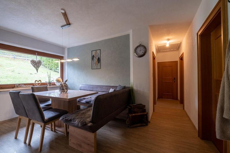 Apartament Apart Leitner Lermoos Zewnętrze zdjęcie